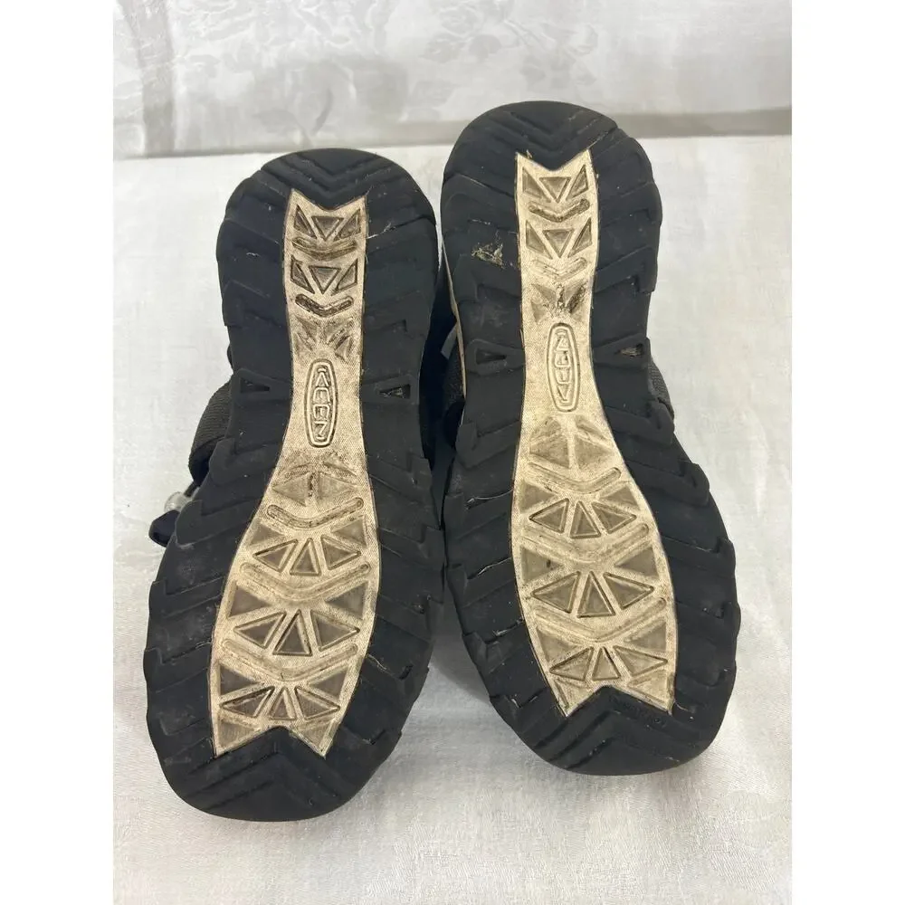 Keen these sandals